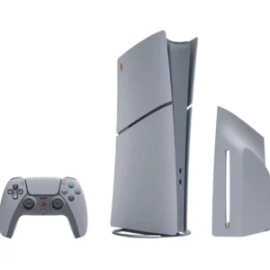 PlayStation 5 Slim 30th anniversary