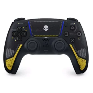 Helldrive Controller