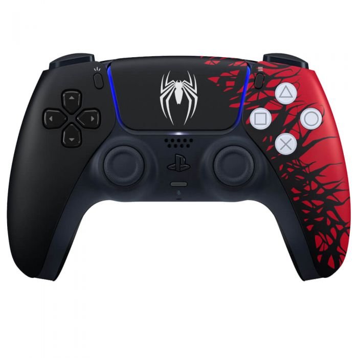 Spiderman Controller