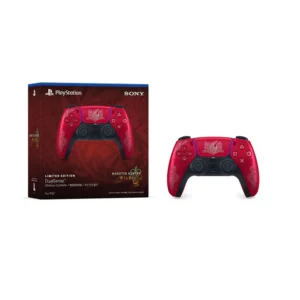 Hunter Wild Controller