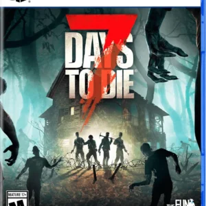 7 Days to Die - PlayStation 5