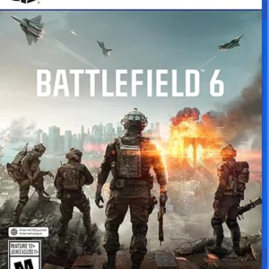 Battlefield 6