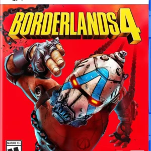 Borderlands 4 - PlayStation 5