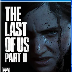 The Last of Us Part II PS4
