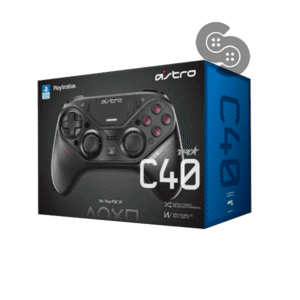 Gaming C40 Tr Controller
