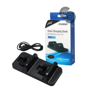 Controller Charging Dock