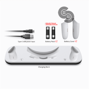 Quest 3 Charging Dock