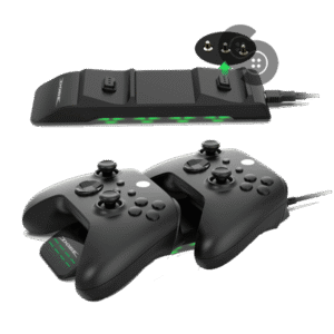 Controller Dual Charging Kit