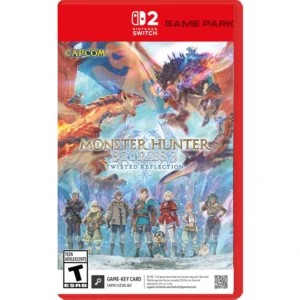 Monster Hunter Stories 3