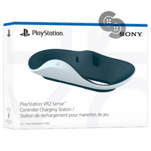 Controller Charging Station