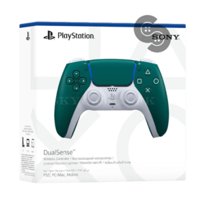 PS5 Controller Alpine