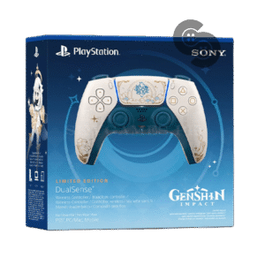 PS5 Controller Genshin