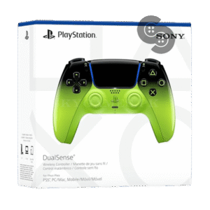 PS5 Controller Remix