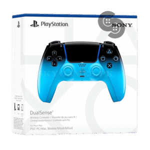 PS5 Controller Rhythm