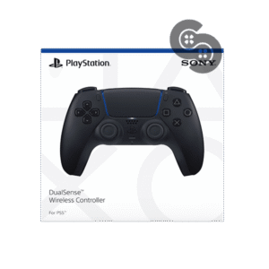 PS5 Controller Midnight