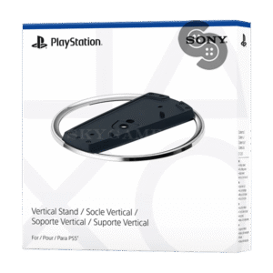 PS5 Slim Vertical