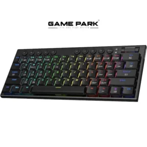 Wired Mechanical Keyboard