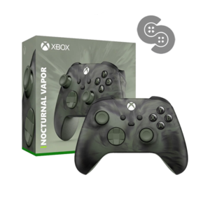 XBOX Nocturnal Vapor