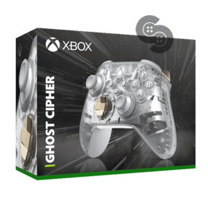 XBOX Ghost Cipher