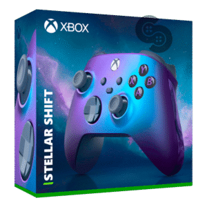 Shift Controller for Series