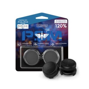Thumbstick Grips