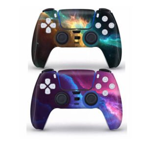 Sticker for PS5