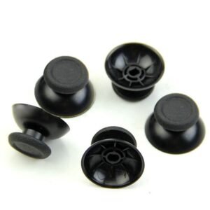 Thumb Grips Button